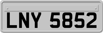 LNY5852