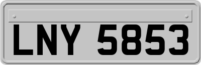 LNY5853
