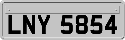 LNY5854