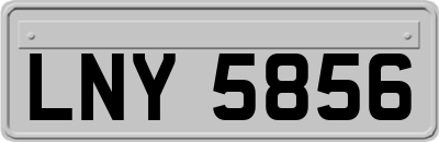 LNY5856