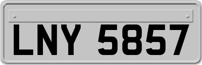 LNY5857