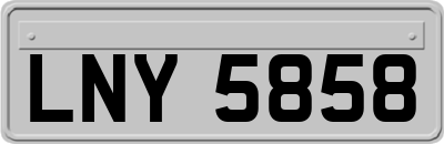 LNY5858