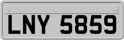 LNY5859