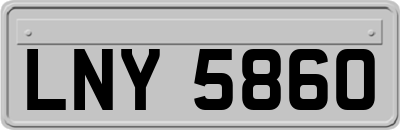 LNY5860