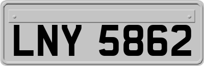 LNY5862
