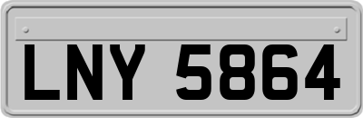 LNY5864