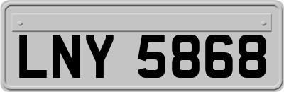 LNY5868