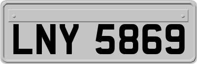 LNY5869