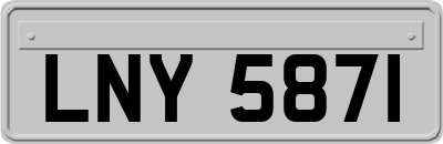 LNY5871