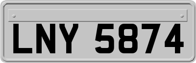 LNY5874
