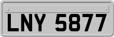 LNY5877