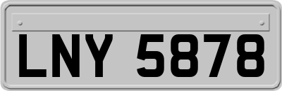 LNY5878