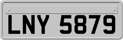 LNY5879