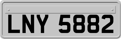 LNY5882