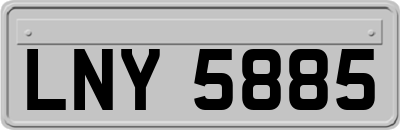 LNY5885
