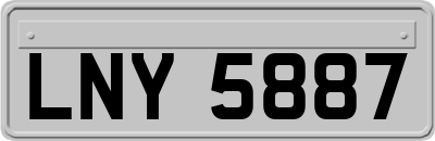 LNY5887