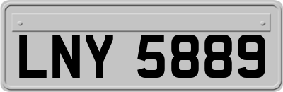 LNY5889