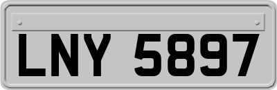 LNY5897