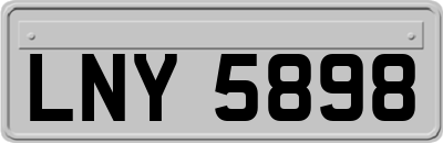 LNY5898