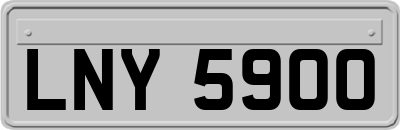 LNY5900