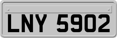 LNY5902