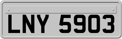LNY5903