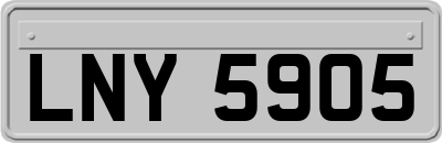 LNY5905