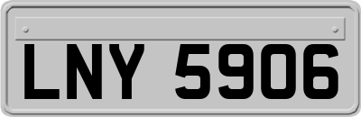 LNY5906
