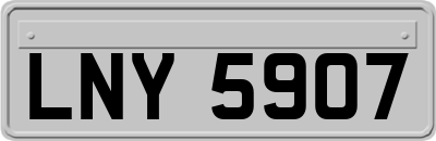 LNY5907