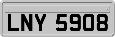 LNY5908