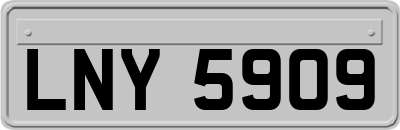 LNY5909
