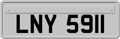 LNY5911