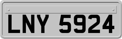 LNY5924