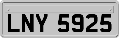 LNY5925