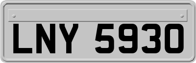 LNY5930