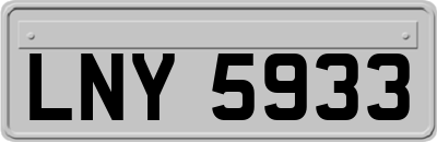 LNY5933