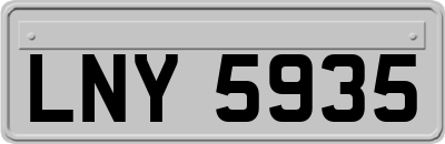 LNY5935
