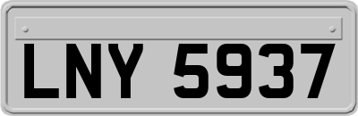 LNY5937