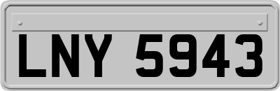 LNY5943