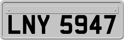 LNY5947