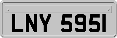 LNY5951