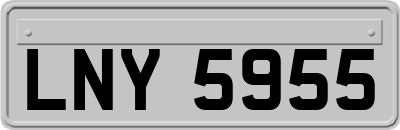 LNY5955