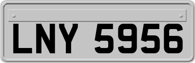 LNY5956