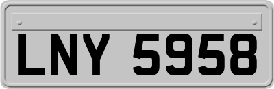 LNY5958