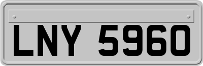 LNY5960