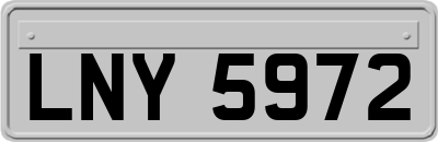 LNY5972