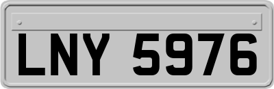 LNY5976