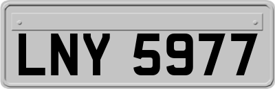 LNY5977