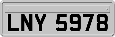 LNY5978