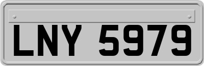 LNY5979